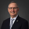 JLS Automation President & CEO Craig Souser