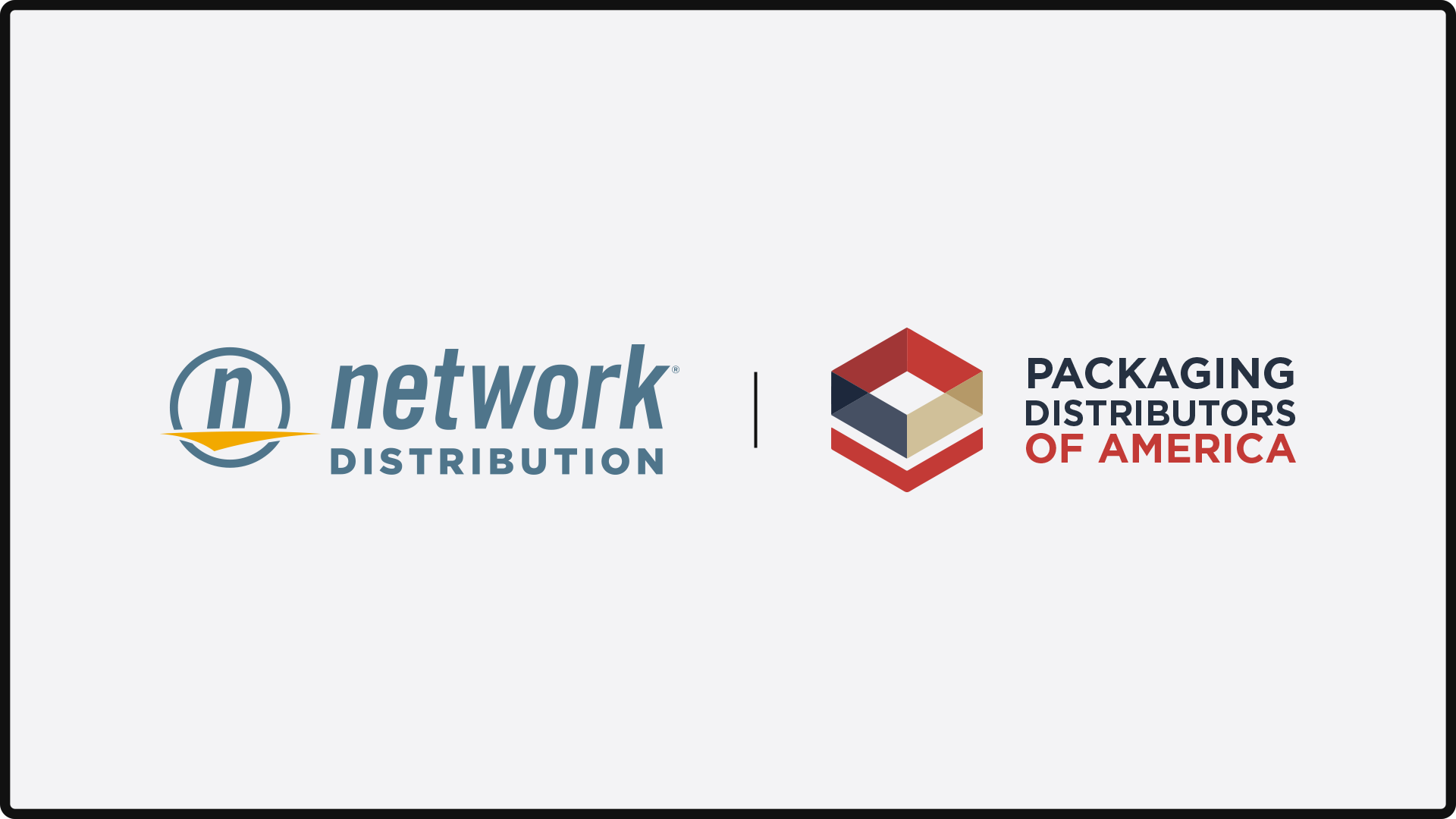 Network And Pda Strategic Alliance Announcement Li Graphic