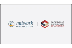 Network And Pda Strategic Alliance Announcement Li Graphic