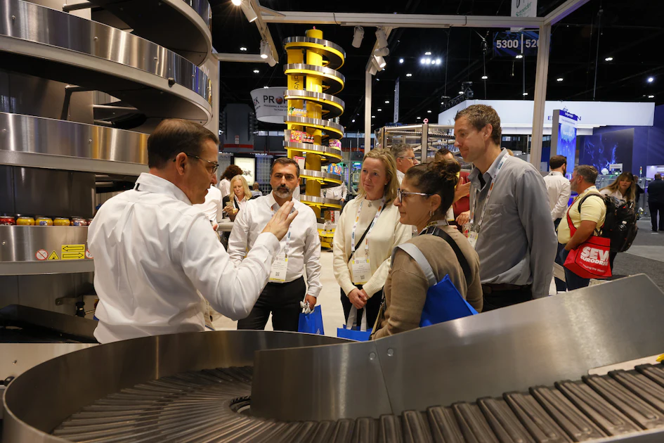 PACK EXPO International Showcases Solutions to Packaging and Processing ...