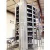 Sanitary Ambient Cooling Spiral By Multi Conveyor Digital