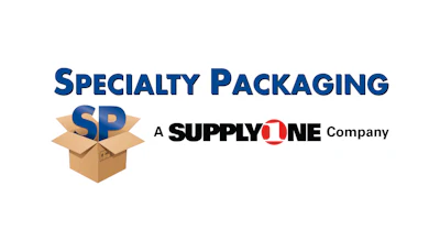 Supplyone Acquires Specialty Packaging