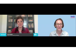 Laura Shimmin from Mars shares her career path journey.