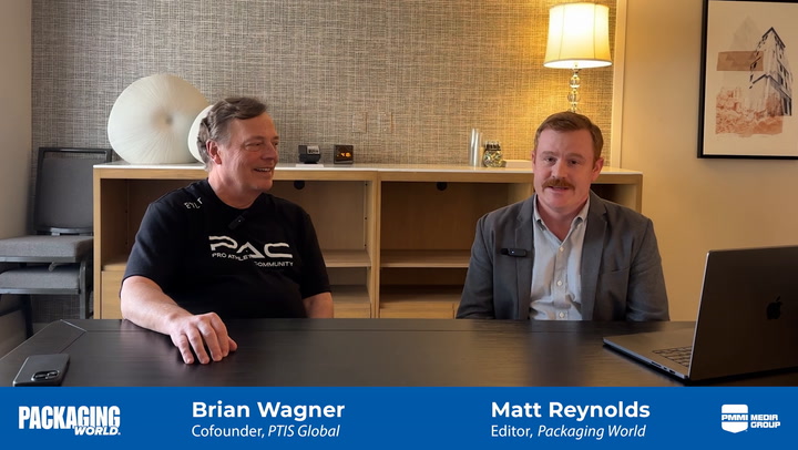 Packaging Foresight Research: AI Light Path for Circular Future