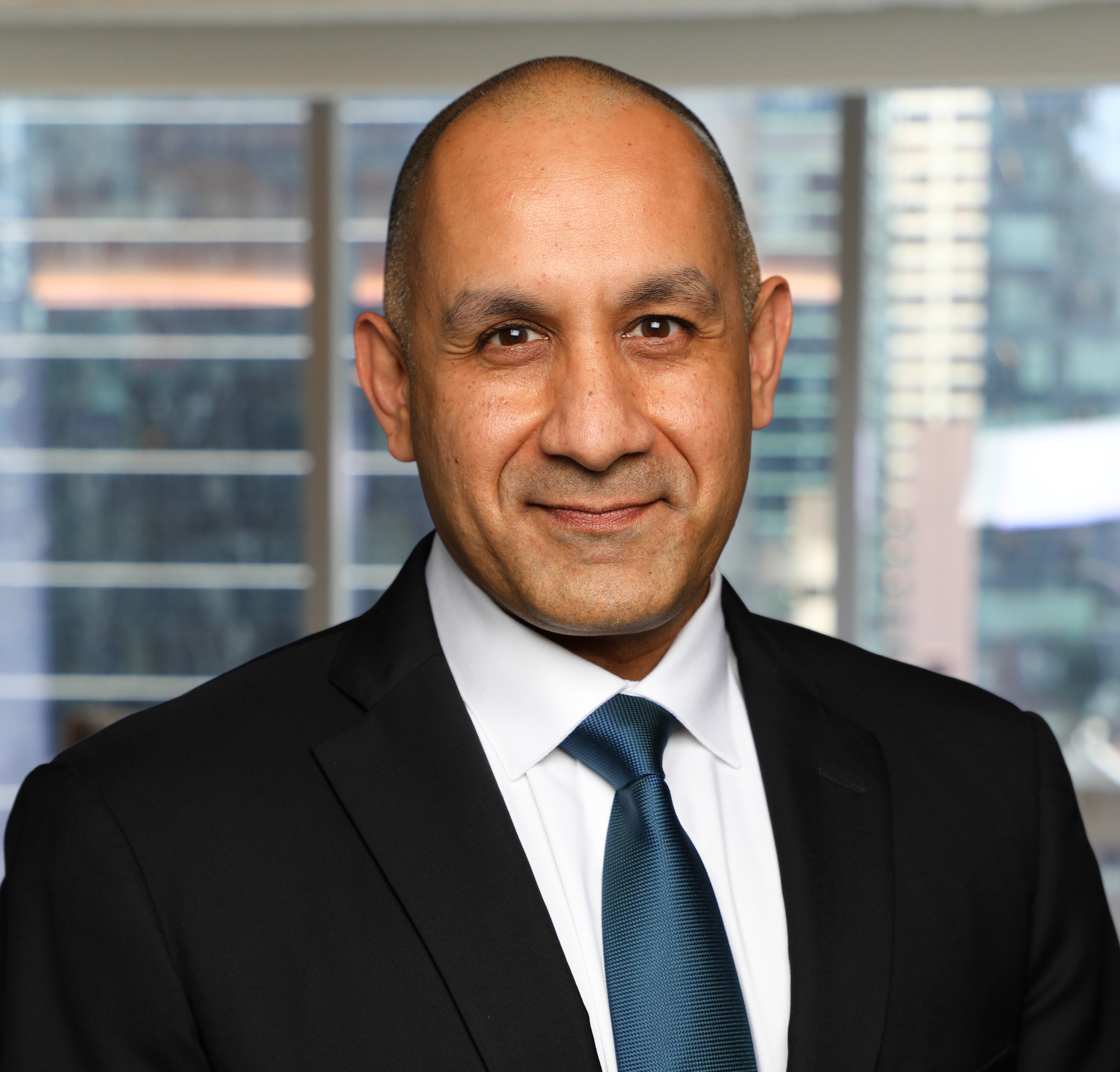 Regal Rexnord Corporation Announces Aamir Paul as Its Next Chief Executive Officer