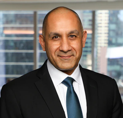 Aamir Paul