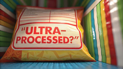 Food companies like to point out that there’s no generally accepted definition of what is and isn’t an ‘ultraprocessed’ food, so the cases against them are less clear.