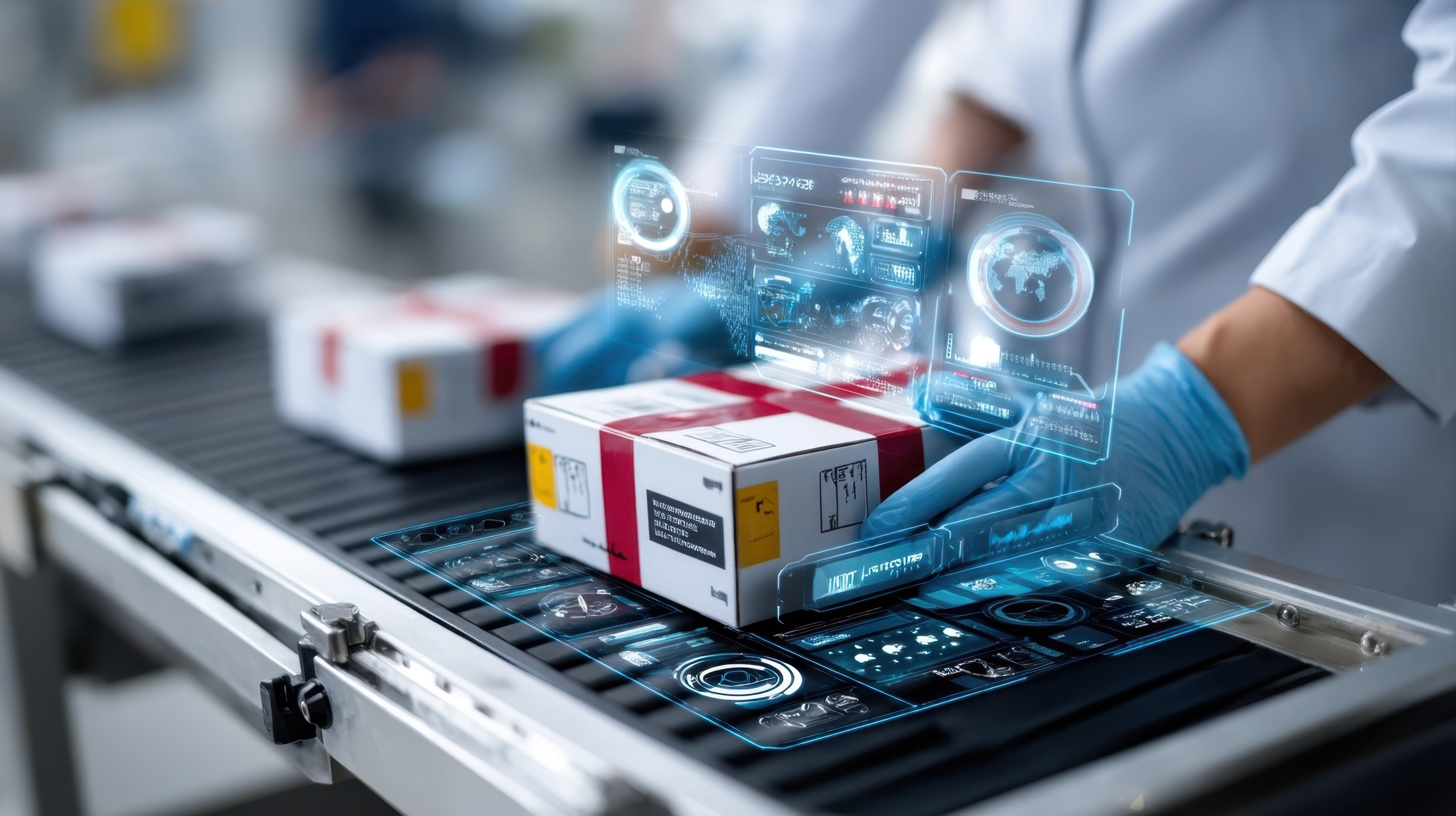 AI-driven systems are increasingly used to evaluate and coordinate packaging workflows, from inspection and validation to broader process decision-making.