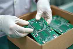 As electronics like PCBs (printed computer boards) are packed and prepared for shipment, even small movements during transport can introduce stresses that may not be immediately visible—but can lead to failure over time.