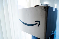 Amazon shipments vary widely in size and handling requirements, with larger items requiring packaging that can withstand orientation controls, extended transit, and more complex delivery conditions.
