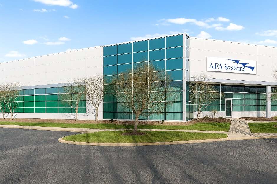 AFA Systems Announces Cleveland Open House Showcasing U.S. Expansion and Advanced Packaging Automation