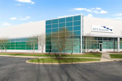 Afa Systems Usa Cleveland Open House