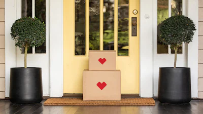 Coram CVS Specialty Infusion Services transitioned to recyclable, compostable packaging for temperature-sensitive medications &mdash; replacing bulky legacy packaging with wood and paper-based insulation.