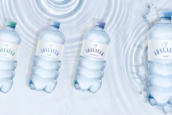 Packaging World inquired about images that might better illustrate the new closure, but none were available.