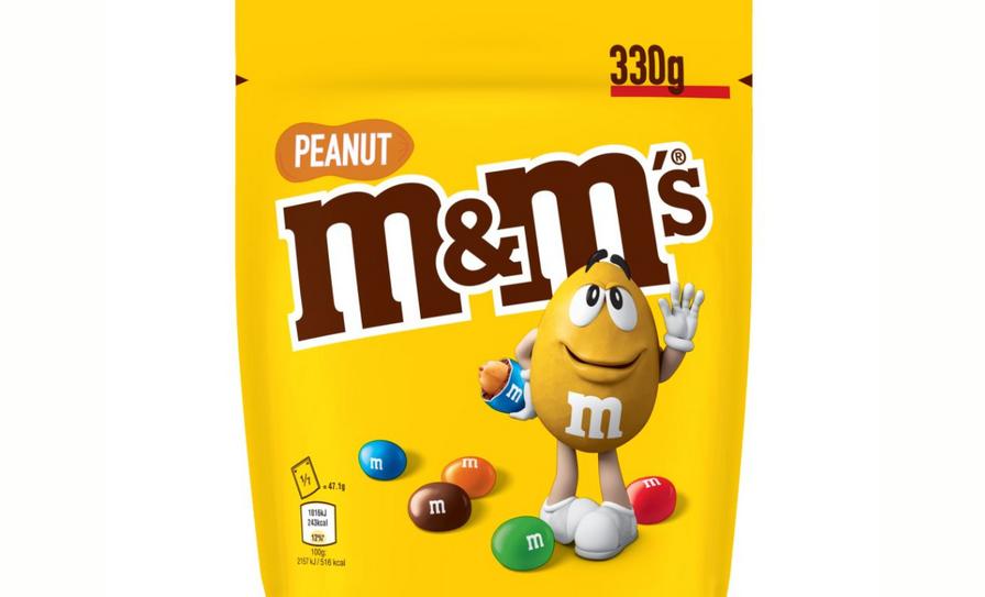 Mars Wrigley Introduces Recyclable Pouch, Mondelēz International Incorporates Recycled Plastic in Seasonal Packaging, and Aldi Germany Updates Toliet Paper Packaging