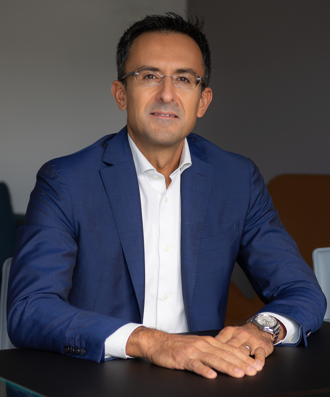 Nicola Magriotis