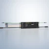 The EtherCAT-enabled EP741x MDR controllers take the safety, efficiency, and modularity of automated conveyance solutions to a new level with decentralized, individually controlled safety zones.