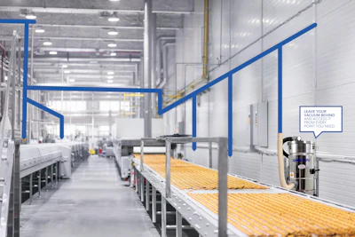 Goodway Technologies' Regional Vacuum Systems