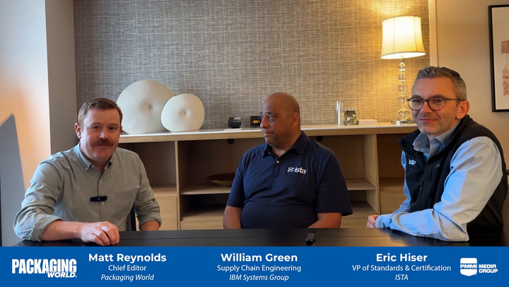 Packaging Under Pressure: Testing, Sustainability, and the New Supply Chain Reality