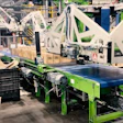 Layer-by-layer depalletizing systems move entire tiers of product at once, applying lateral pressure across cases to stabilize and transfer them—introducing sustained horizontal compression forces not typically accounted for in traditional packaging design.