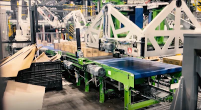 As Walmart Automates, Packaging Developers Face New Forces, New Standards |  Packaging World