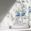 Sidel launches its Returnable PET bottle for still water.