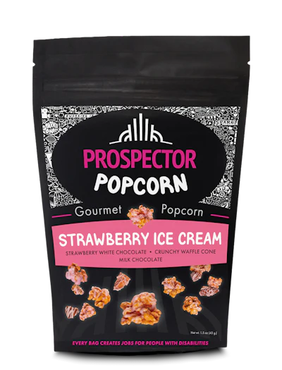 Enabled by digital printing, the 1.5-oz format extends the brand into grab-and-go channels such as cafés, c-stores, and hospitality, where smaller runs and channel-specific designs can be produced without the constraints of traditional plate-based printing.