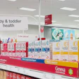 To further enhance usability, the redesign introduces a symptom-based color system across product categories so that consumers can quickly identify the right product both in-store and at home.