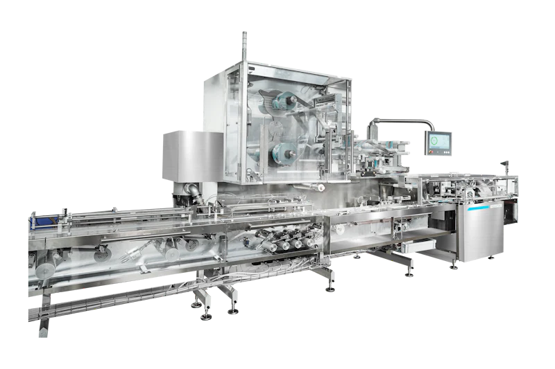 Flow Wrapper From: Theegarten-Pactec | Packaging World