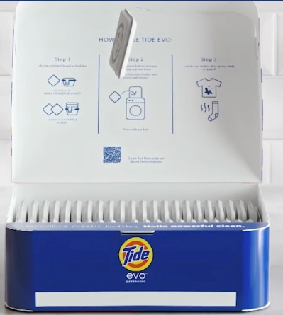 Column: E-commerce Forces a Packaging Reckoning