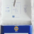 Tide EVO tiles push beyond package redesign to product reinvention—concentrated, waterless detergent in a fully recyclable paperboard format—illustrating how brands are rethinking both product and packaging to meet ecommerce, sustainability, and cost pressures at scale.