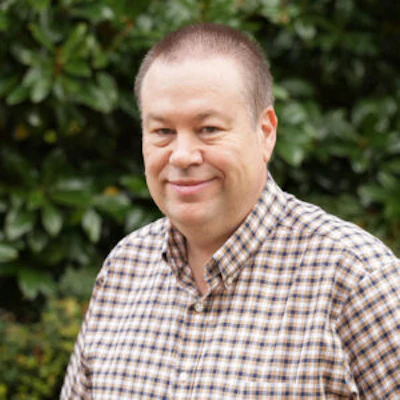 Dr. Brian Via