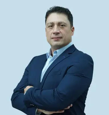 Buskro Expands Global Sales Leadership Across Latin America and Europe