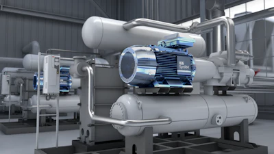 Abb Compressors Ie6 Syn Rm Increased Safety