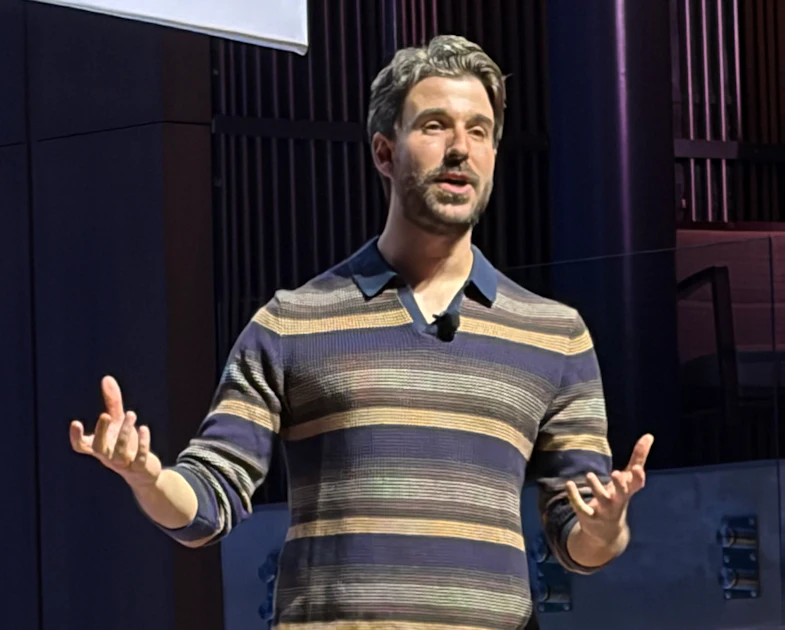 SPC Impact 2026: Keynote from Multi-platinum Artist Focuses on Movement Building