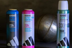 Trivium Packaging standardized and optimized the can format used in production, enabling a reduction in total weight of approximately 25%.