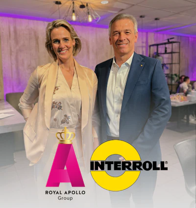 Apollo Interroll1