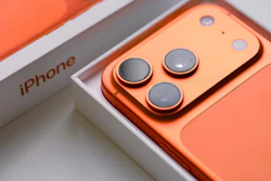 Apple reports that recycled materials account for approximately 30% of the total material used across its shipped products.