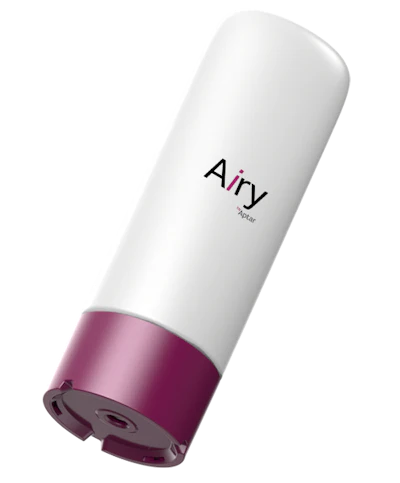 Aptar Closures' Airy