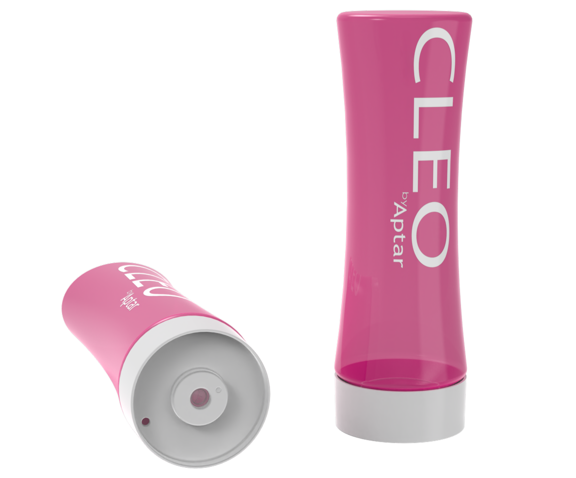 Aptar Closures' Cleo