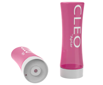 Aptar Closures' Cleo