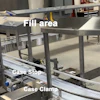 Bulk Lined Case Fill To Seal Digital By Multi Conveyor
