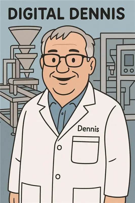 Digial Dennis