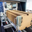 Form'it! automated case erector forms and seals corrugated boxes from flat blanks to deliver consistent, ready-to-pack cartons at high speed.