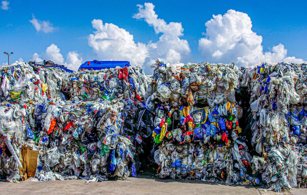 Flexible Film Recycling Demands a System-Wide Fix