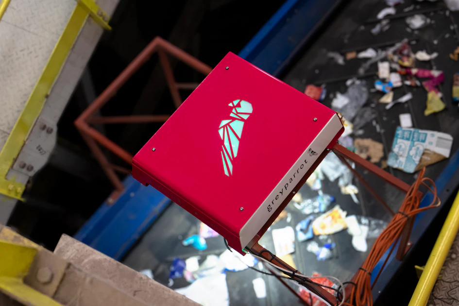 Kenvue Uses AI to Validate Packaging Recyclability
