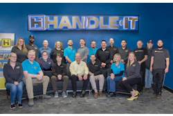Handle It Photo Lobby