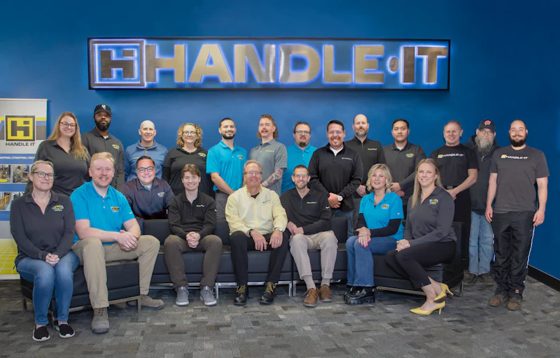 Handle-It Inc. Celebrates 50 Years of Solutions | Packaging World