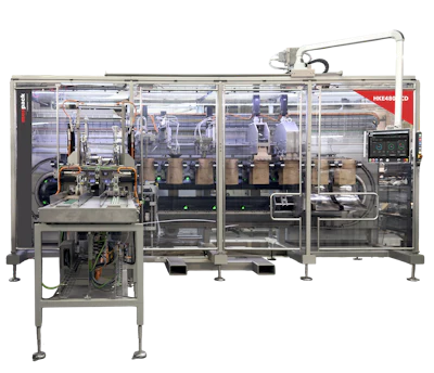 Mespack's HKE 480