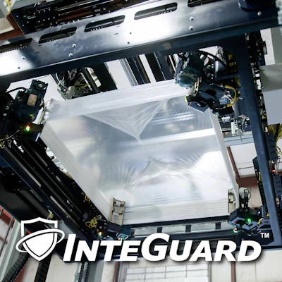 Hooder Machine With Inte Guard Logo